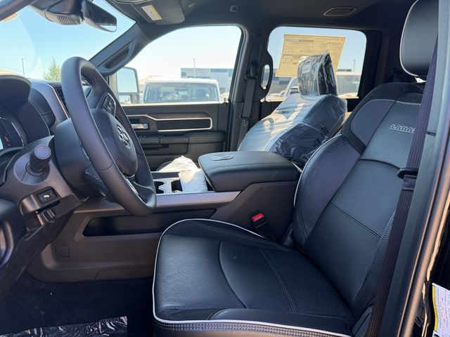 new 2026 Ram 3500 car, priced at $89,075