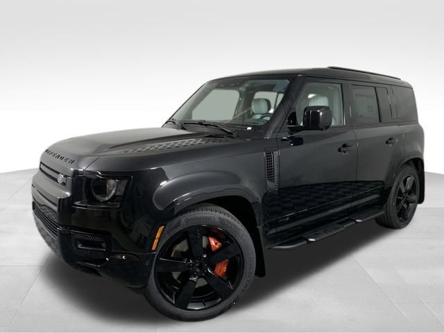 2025 Land Rover Defender 110 X 2