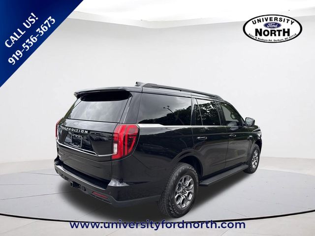 Used 2025 Black Ford Active image 7