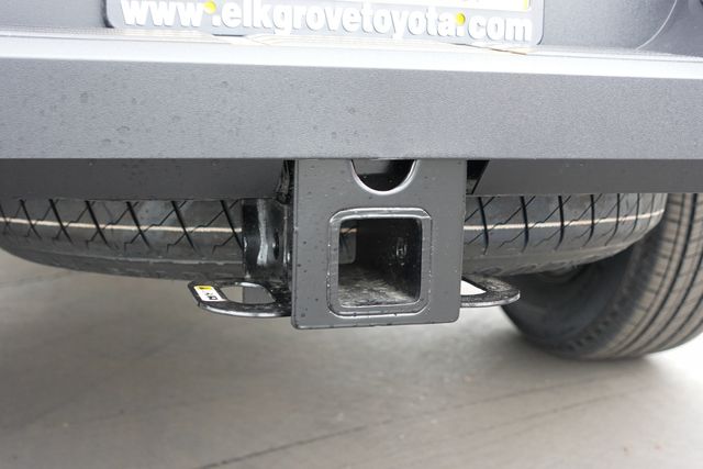 new 2026 Toyota Tacoma car