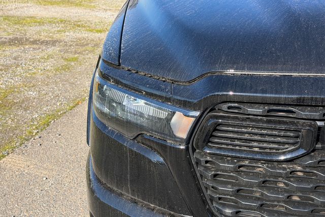 new 2026 Ram 1500 car, priced at $57,575