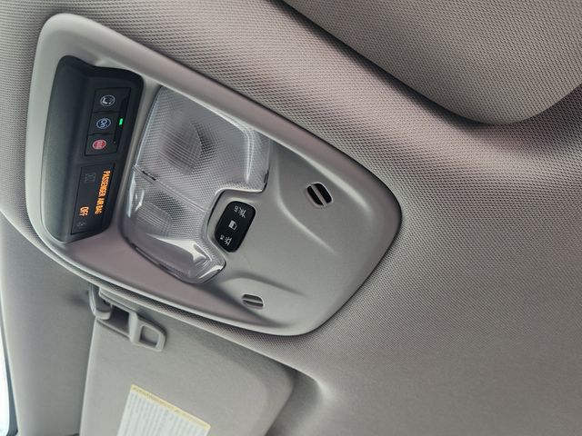 2025 Chevrolet TrailBlazer LT Black at Wharton Chevrolet GMC