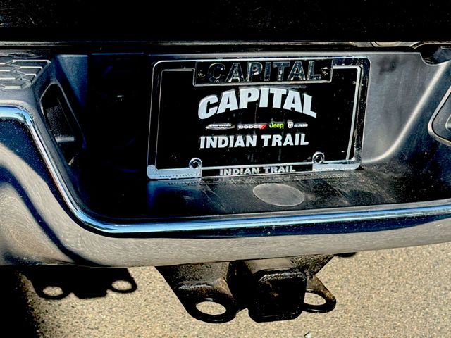 Used 2019 Black Ram Big Horn image 38