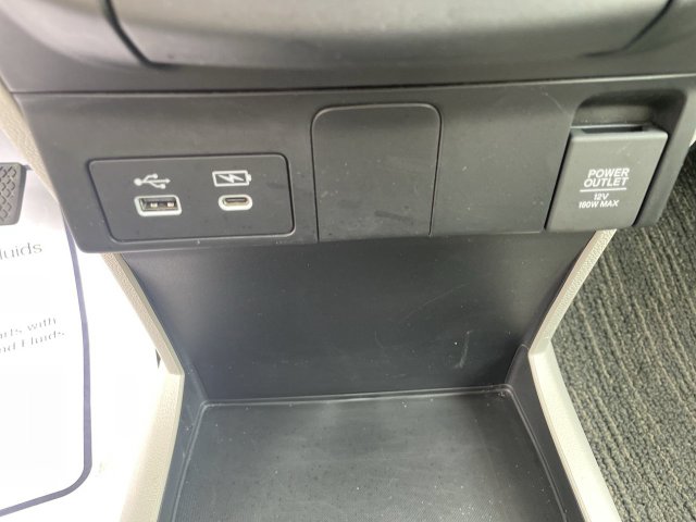 Used 2025 Honda Odyssey Van