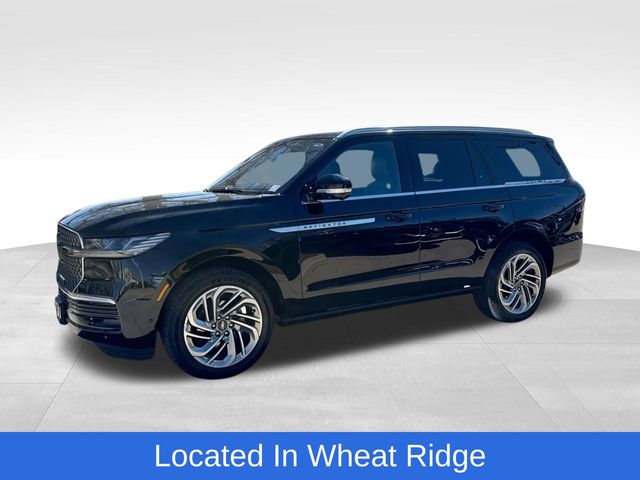 2025 Lincoln Navigator Reserve 4WD