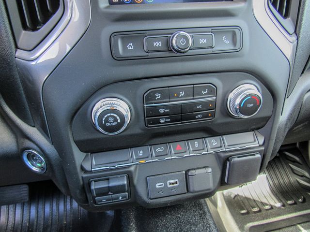 Photo of 2025 GMC Sierra 2500HD Pro in Dallas, GA - 23,  2025 GMC Sierra 2500HD Pro:43334