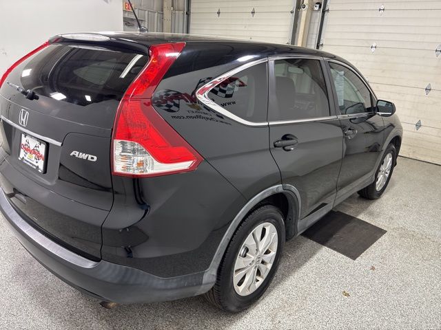 2012 Honda CR-V EX photo