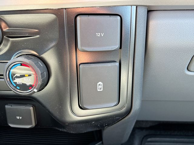 New 2026 Oxford White Ford F-250® XL image 28