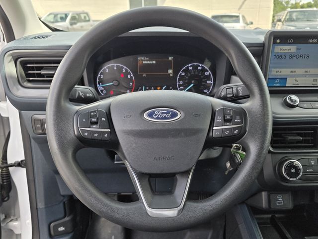 Used 2024 Ford Maverick Truck