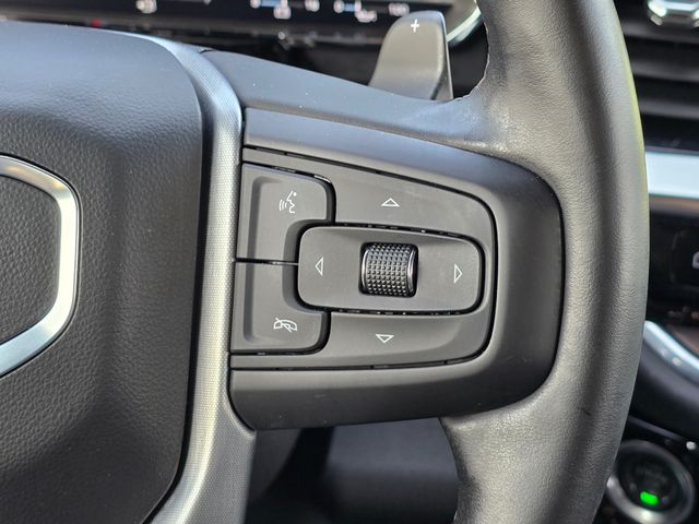 2024 GMC Sierra 1500 SLT:168975A