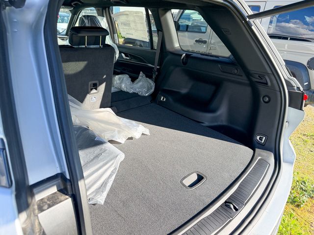 new 2026 Jeep Grand Cherokee car, priced at $45,965