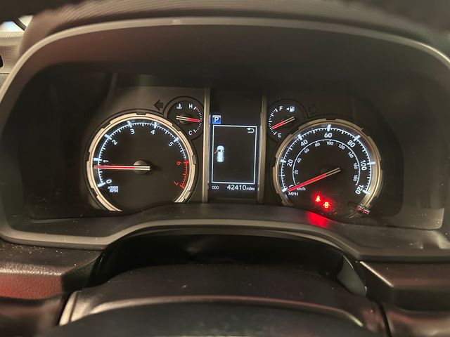 Used 2023 Toyota 4Runner SUV