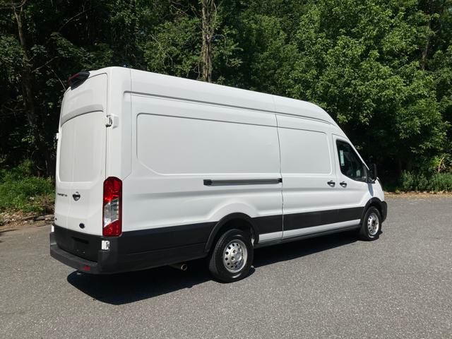 2023 Ford Transit 250
