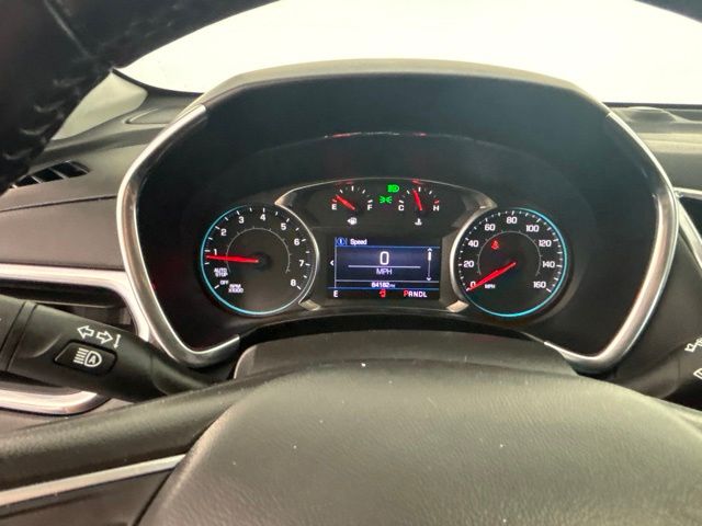 Used 2022 Chevrolet Equinox SUV