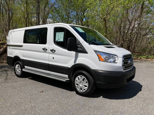 2019 Ford Transit 250