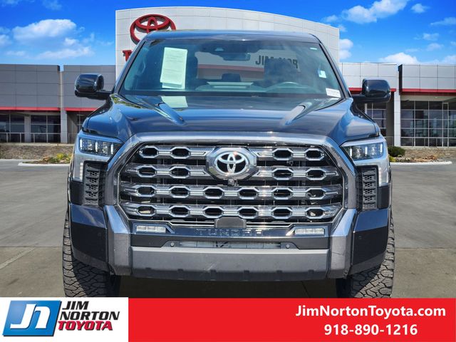 Used 2022 Toyota Tundra Truck