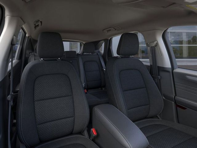 2026 Ford Escape Active - Photo 11