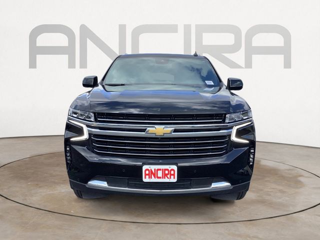 Used Car 2023 Chevrolet Tahoe  Lt For Sale Under $60,000 In San Antonio, Texas
