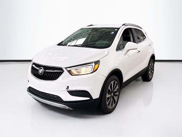 2021 Buick Encore Preferred AWD