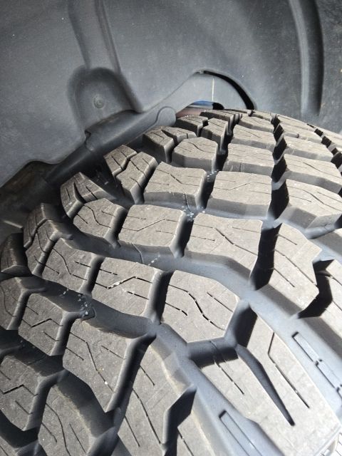 Photo of 2023 Ford Bronco Wildtrak in Dallas, GA - 12,  2023 Ford Bronco Wildtrak:44192A