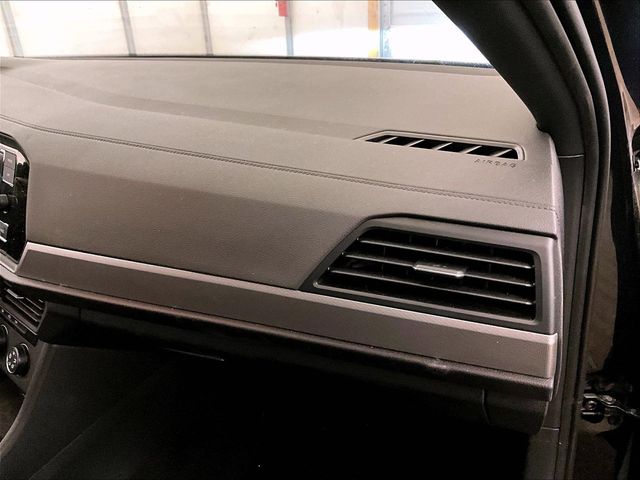 2022 Volkswagen Jetta 1.5T Sport Black at Bob Ruth Ford