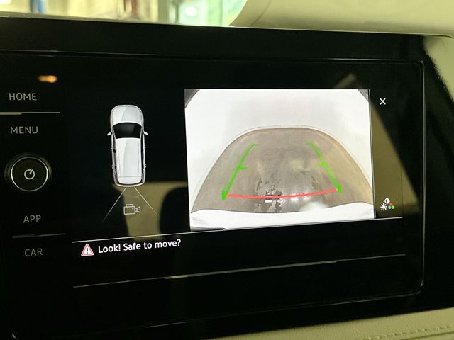 2026 Volkswagen Taos 1.5T S White at Sutliff Volkswagen
