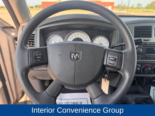 2006 Dodge Dakota SLT