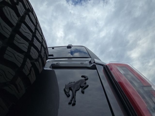 Photo of 2023 Ford Bronco Wildtrak in Dallas, GA - 10,  2023 Ford Bronco Wildtrak:44192A