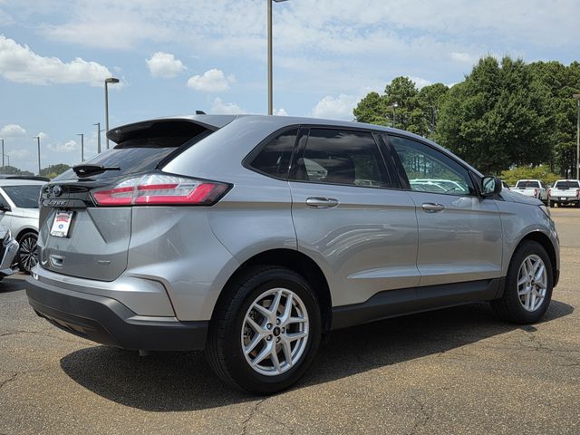Used 2024 Ford Edge SUV
