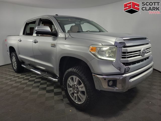 2014 Toyota Tundra 1794