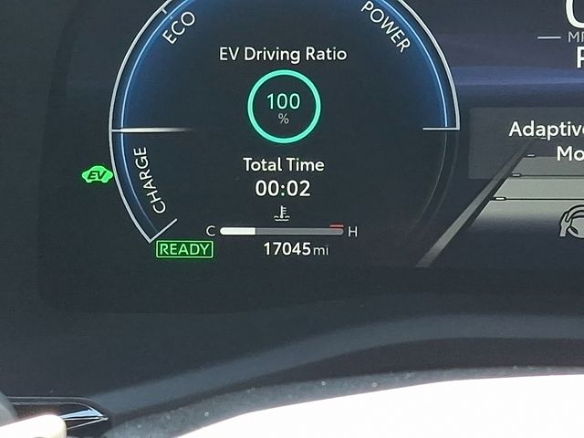 Used 2025 Toyota Camry Sedan