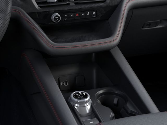 New 2026 Ford Explorer SUV