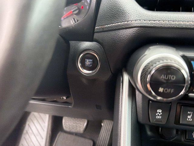 Used 2020 Toyota RAV4 SUV