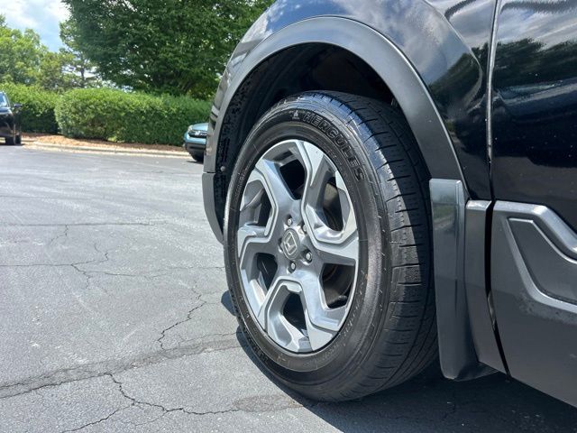 2018 Honda CR-V EX-L - Photo 13