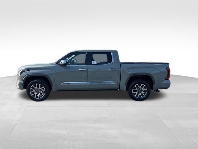 new 2026 Toyota Tundra car, priced at $69,700