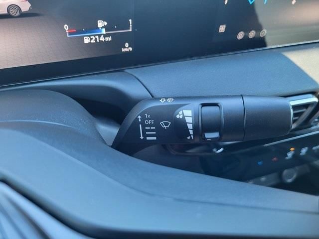 New 2026 White Nissan SV image 23