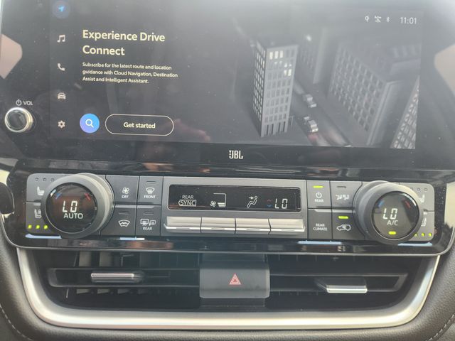 Used 2026 Toyota Grand Highlander Hybrid SUV