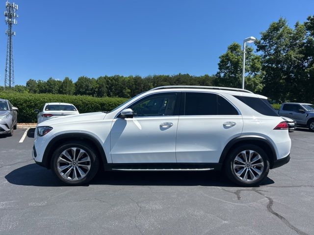 2020 Mercedes-Benz GLE GLE350 - Photo 12