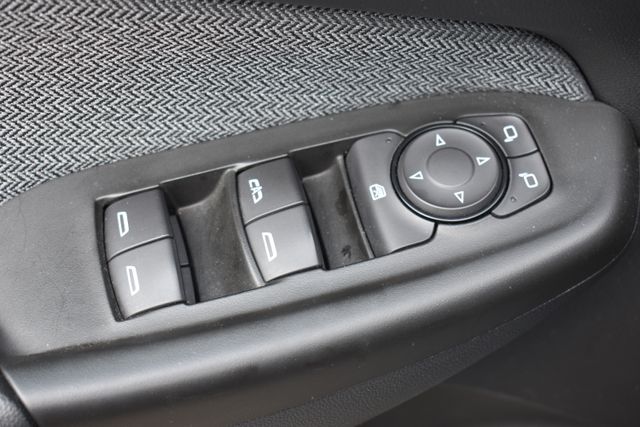 Used 2025 Chevrolet TrailBlazer SUV