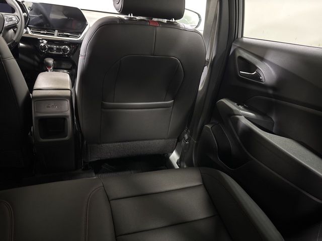2025 Chevrolet Trax 2RS photo
