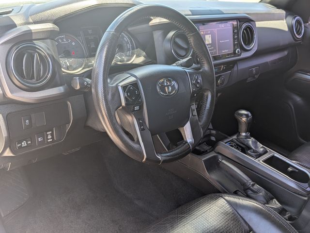 2020 Toyota Tacoma - Image 11