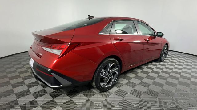 New 2025 Hyundai Elantra For Sale in Indianapolis, IN