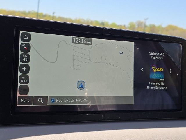 Palisade SEL Premium