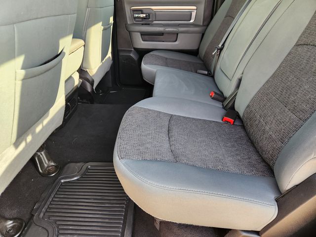 2017 Ram 1500 Lone Star Gray at Bayway Cadillac of The Woodlands