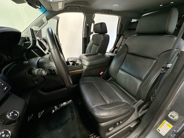 2018 Chevrolet Tahoe LT Gray at Bob Ruth Ford