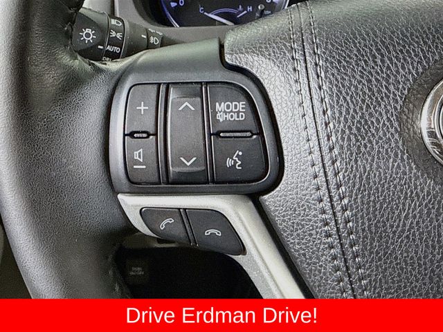 Used 2018 Toyota Highlander SUV