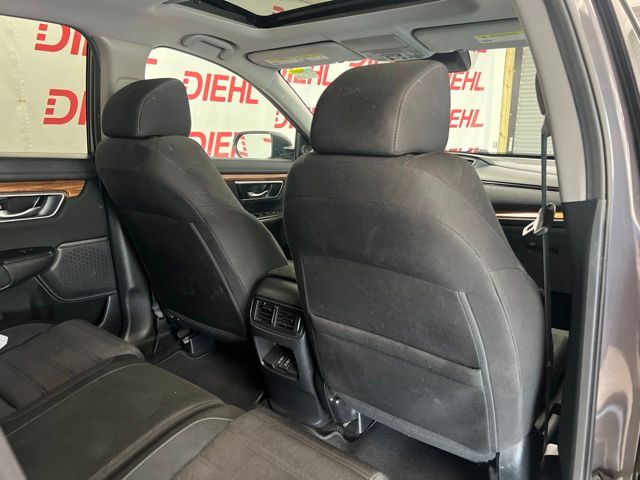 Used 2019 Honda CR-V SUV