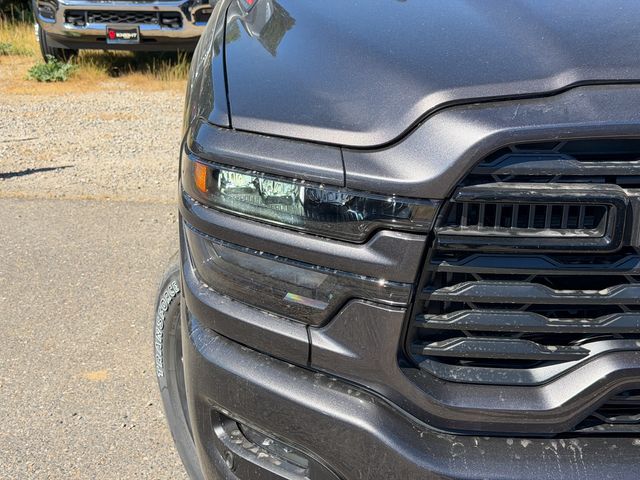 new 2026 Ram 3500 car, priced at $75,260