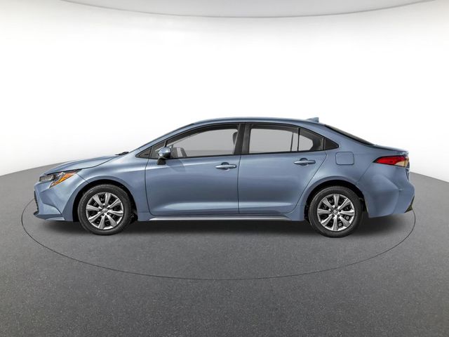 new 2026 Toyota Corolla car, priced at $24,755