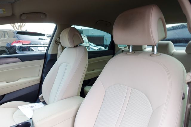 used 2017 Hyundai Sonata car, priced at $13,775